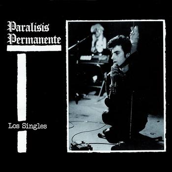 Los Singles (Reedición)