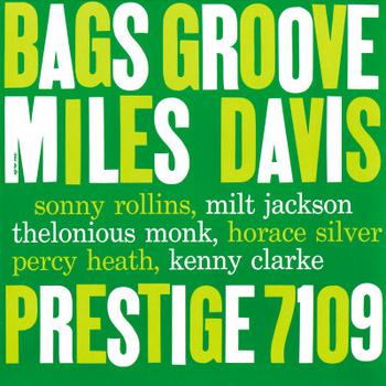 Bags Groove
