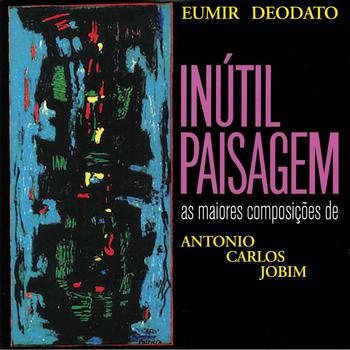 Inútil Paisagem