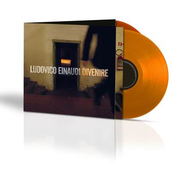 Divenire (Record Store Day 2026) Edición 20 Aniversario Vinilo Naranja