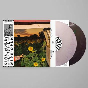 Little Wide Open (Edición Vinilo Ecomix)