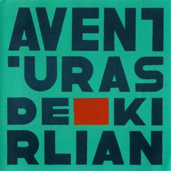 Aventuras de Kirlian