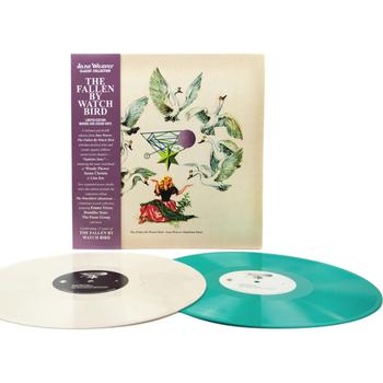 The Fallen by Watch Bird (Edición 20 Aniversario Limitada y Expandida) Vinilo de Color