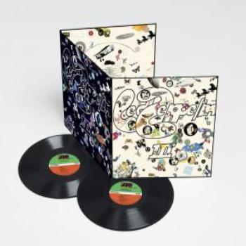 Led Zeppelin Iii (Edición Deluxe, Remasterizado)