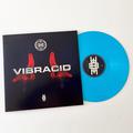 VIBRACID (EDICIÓN LIMITADA) VINILO TURQUESA