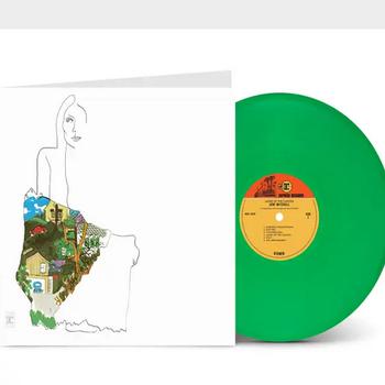 Ladies of the Canyon (Vinilo Verde Transparente)