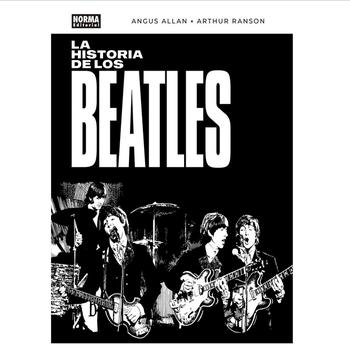 La Historia de los Beatles