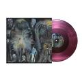 THERE NEAR (VINILO ROSA TRANSPARENTE)