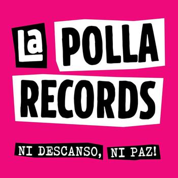 Ni Descanso, Ni Paz (Lp+cd)