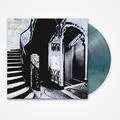 SHE HANGS BRIGHTLY (EDICIÓN INDIE EXCLUSIVA) VINILO COLOR ENTRE NEGRO MARMOLADO Y AGUA