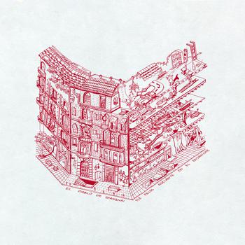 113 Pasos Adelante en El Ensanche (Reedición)