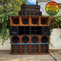 CHANNEL ONE SOUND SYSTEM "DOWN IN THE DUB VAULTS"