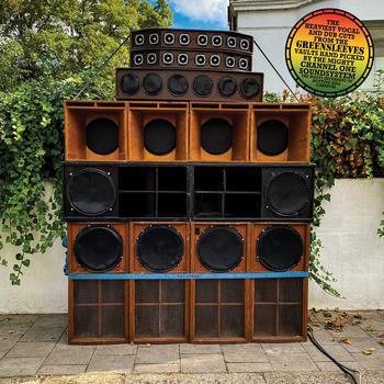 Channel One Sound System "Down in the Dub Vaults"