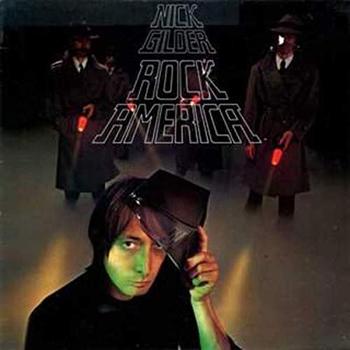 Rock America