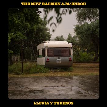 Lluvia y Truenos - Reedición