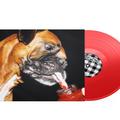MITOS Y LEYENDAS (VINILO ROJO)
