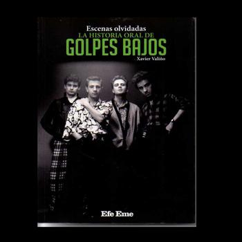 La Historia Oral de Golpes Bajos, Escenas Olvidadas