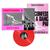 Confessions Ii (Edición Limitada) Vinilo Rojo Translúcido