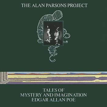 Tales of Mystery and Imagination Edgar Allan Poe