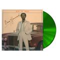 JUST A MAN  (REEDICIÓN BLACK FRIDAY - RECORD STORE DAY 2024) VINILO  VERDE
