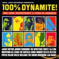 100% DYNAMITE! - REEDICIÓN VINILO BLANCO