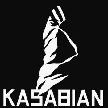 Kasabian (Reedición)