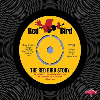 The Red Bird Story