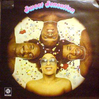 Sweet Sensation