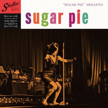 Sugar Pie