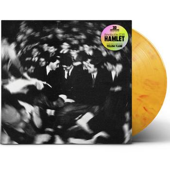 Revolución 12,111 (Reedición) Vinilo Amarillo