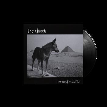 Priest=aura (Reedición) Vinilo Negro