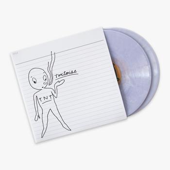 Tnt (Edición Limitada Vinilo de Color Blanco)