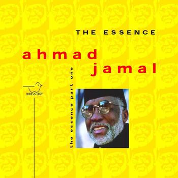 The Essence Vol.1