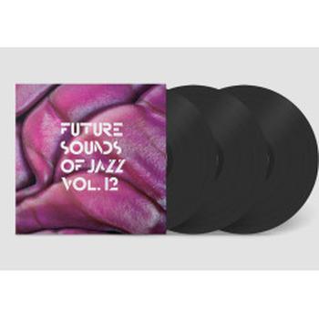 Future Sound of Jazz Vol. 12