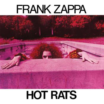 Hot Rats (Reedición Limitada)