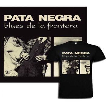 Blues de la Frontera (Vinilo Con Camiseta)