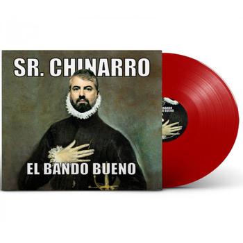 El Bando Bueno -Edición Vinilo de Color-