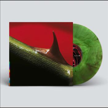 Night Song (Edición 30 Aniversario) Vinilo de Color Verde