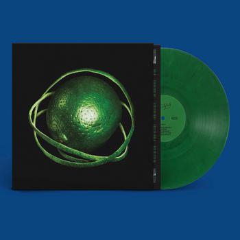 Double Infinity (Edición Limitada Indies) Vinilo Verde - Preventa