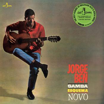 Samba Esquema Novo Reedición Limitada Con Temas Extra