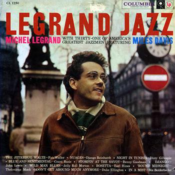 Legrand Jazz