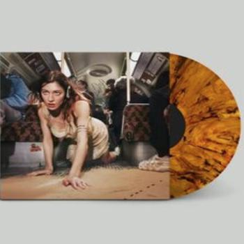 Desire, I Want to Turn Into You Edición Indies