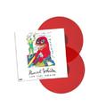 LOVE LIVES FOREVER (BBC SESSIONS 2003-2011) - VINILO ROJO