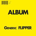 GENERIC FLIPPER (VINILO AMARILLO TRANSLÚCIDO)