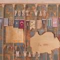 POST-WAR (REEDICIÓN LIMITADA) VINILO MARRÓN
