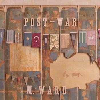 Post-War (Reedición Limitada) Vinilo Marrón