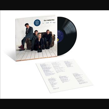No Need to Argue (Reedición Deluxe, Remasterizada y Ampliada)