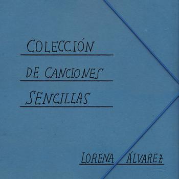Colección de Canciones Sencillas (Carpeta Azul)