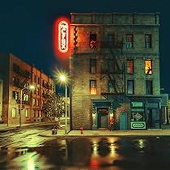 The Crux Deluxe (Preventa)