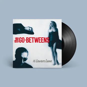 16 Lovers Lane (Reedición Remasterizada) Preventa